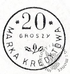 20 groszy